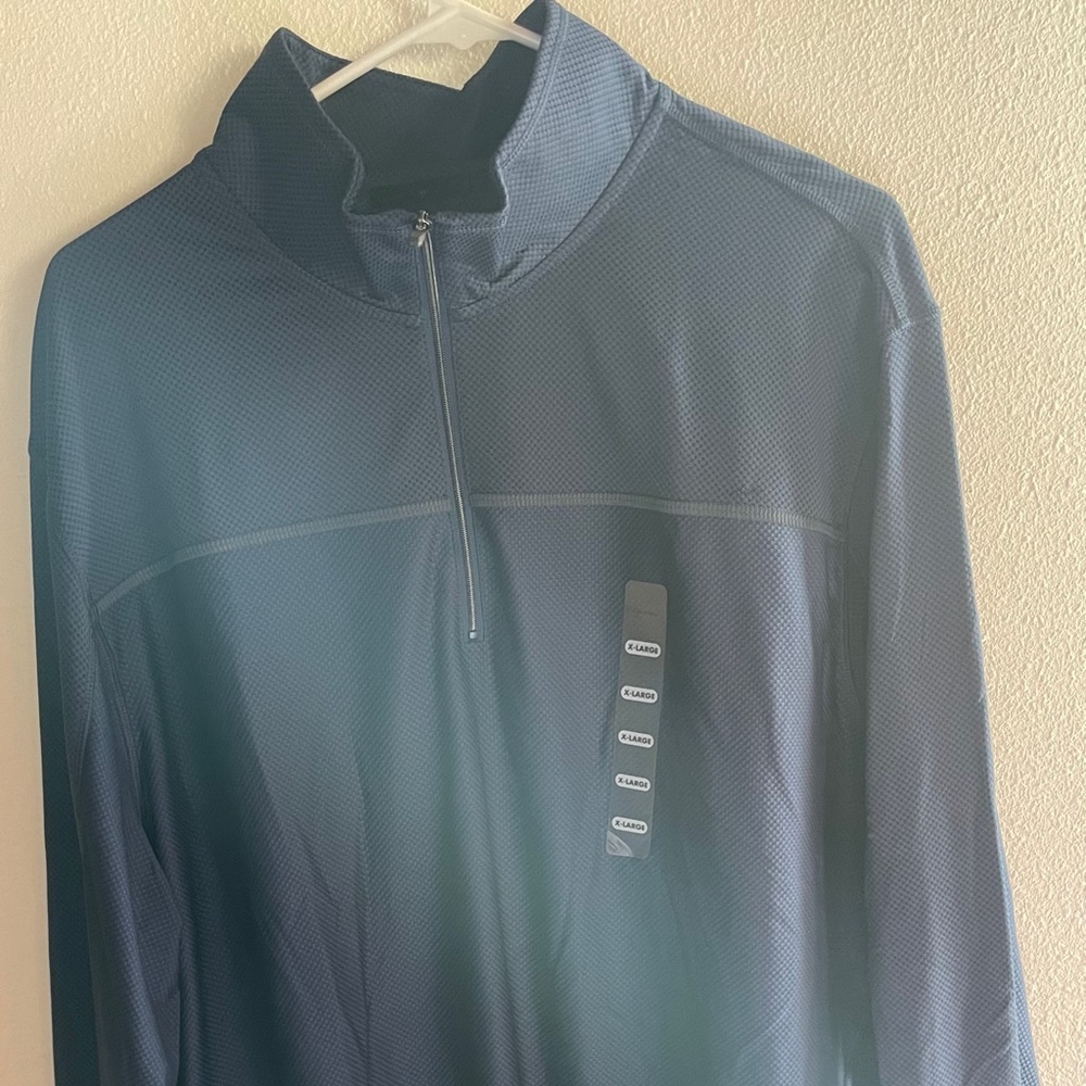 Lightweight Jacket